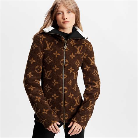 lv air bag jacket|louis vuitton winter jacket.